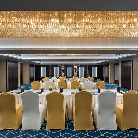 Wow Crest, Indore - Ihcl Seleqtions מראה חיצוני תמונה