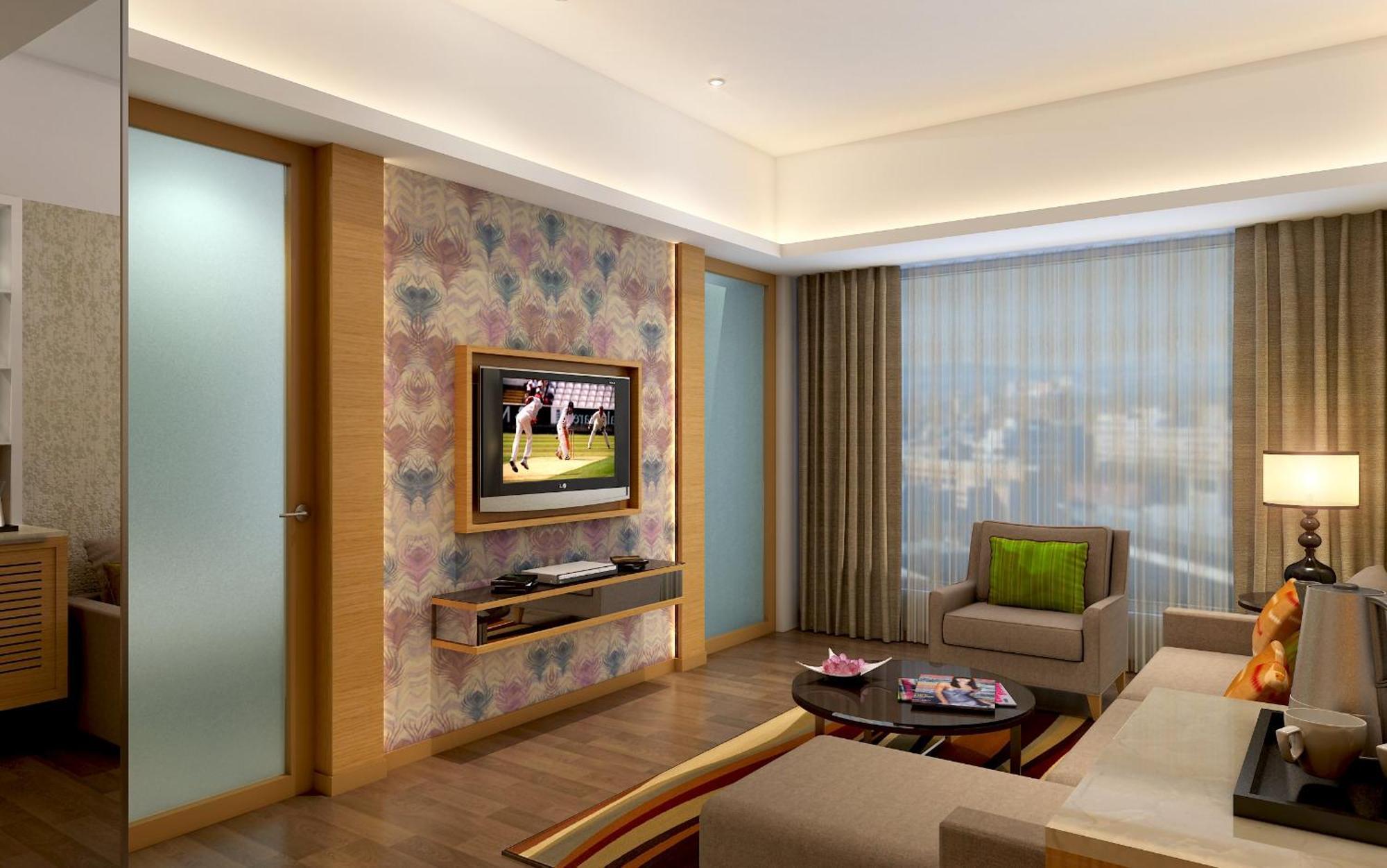 Wow Crest, Indore - Ihcl Seleqtions מראה חיצוני תמונה