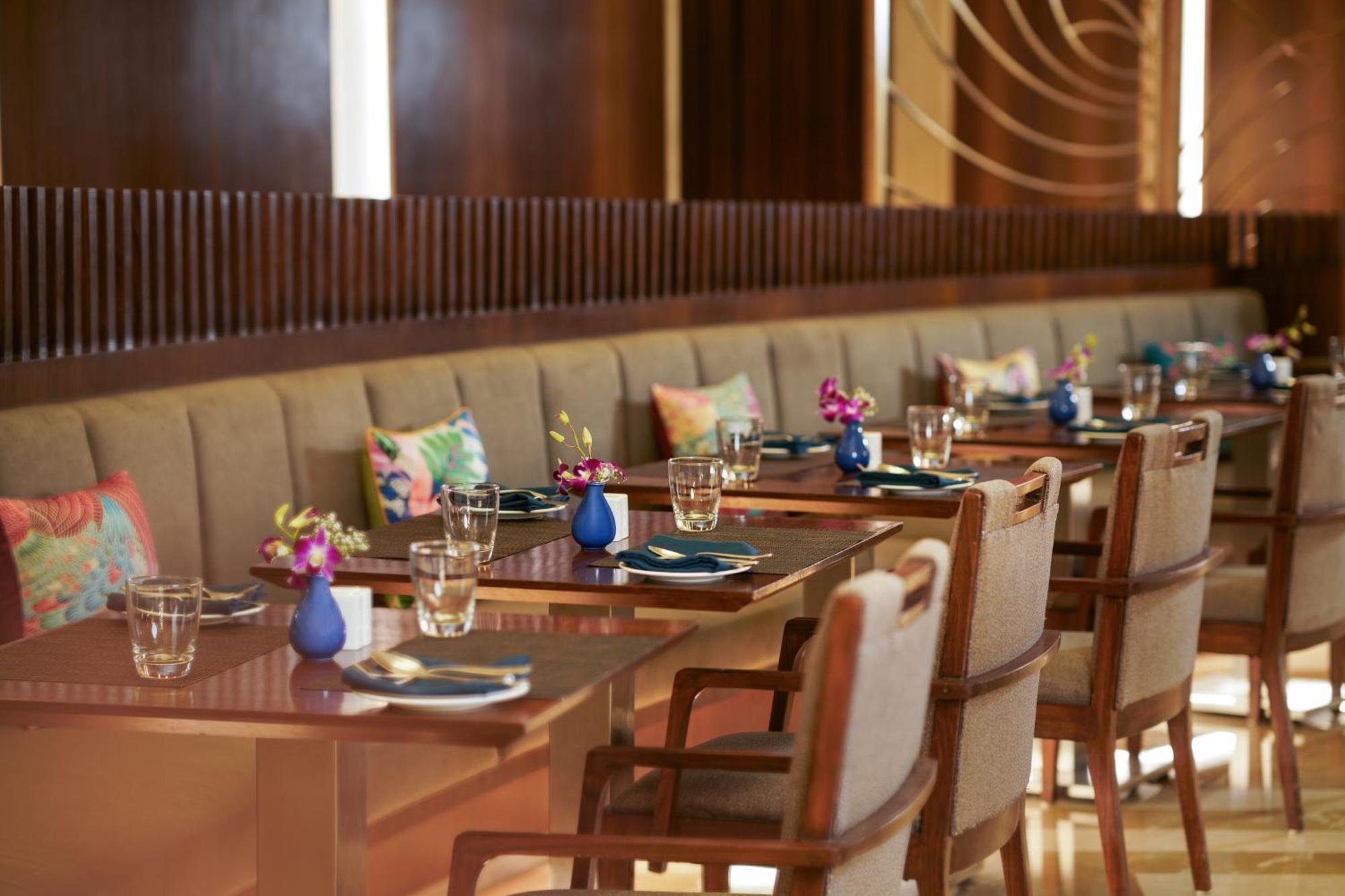 Wow Crest, Indore - Ihcl Seleqtions מראה חיצוני תמונה