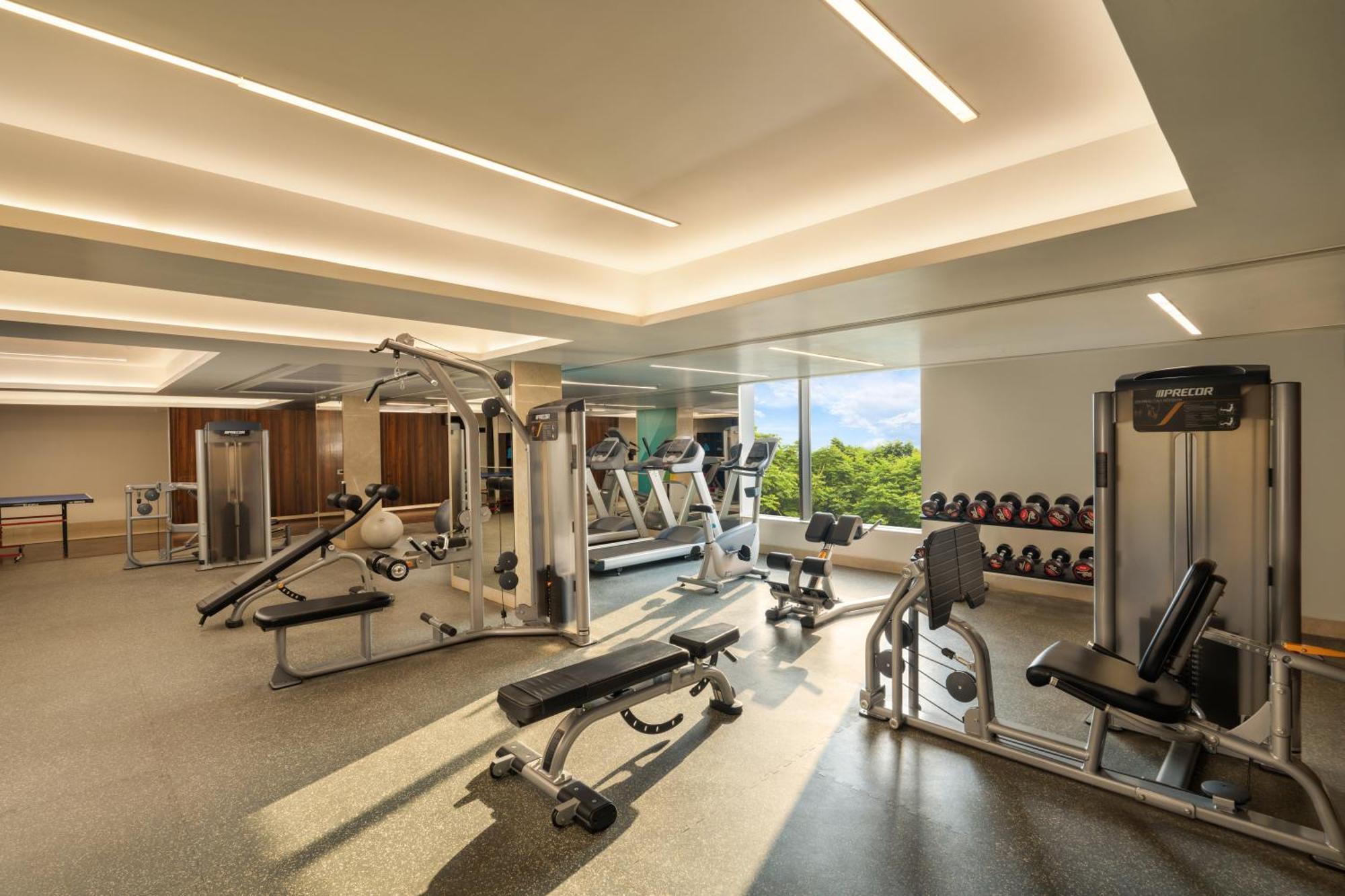 Wow Crest, Indore - Ihcl Seleqtions מראה חיצוני תמונה