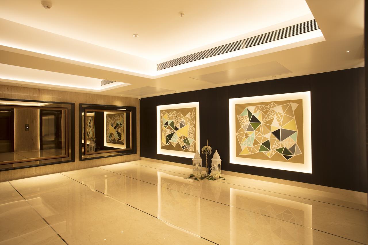 Wow Crest, Indore - Ihcl Seleqtions מראה חיצוני תמונה