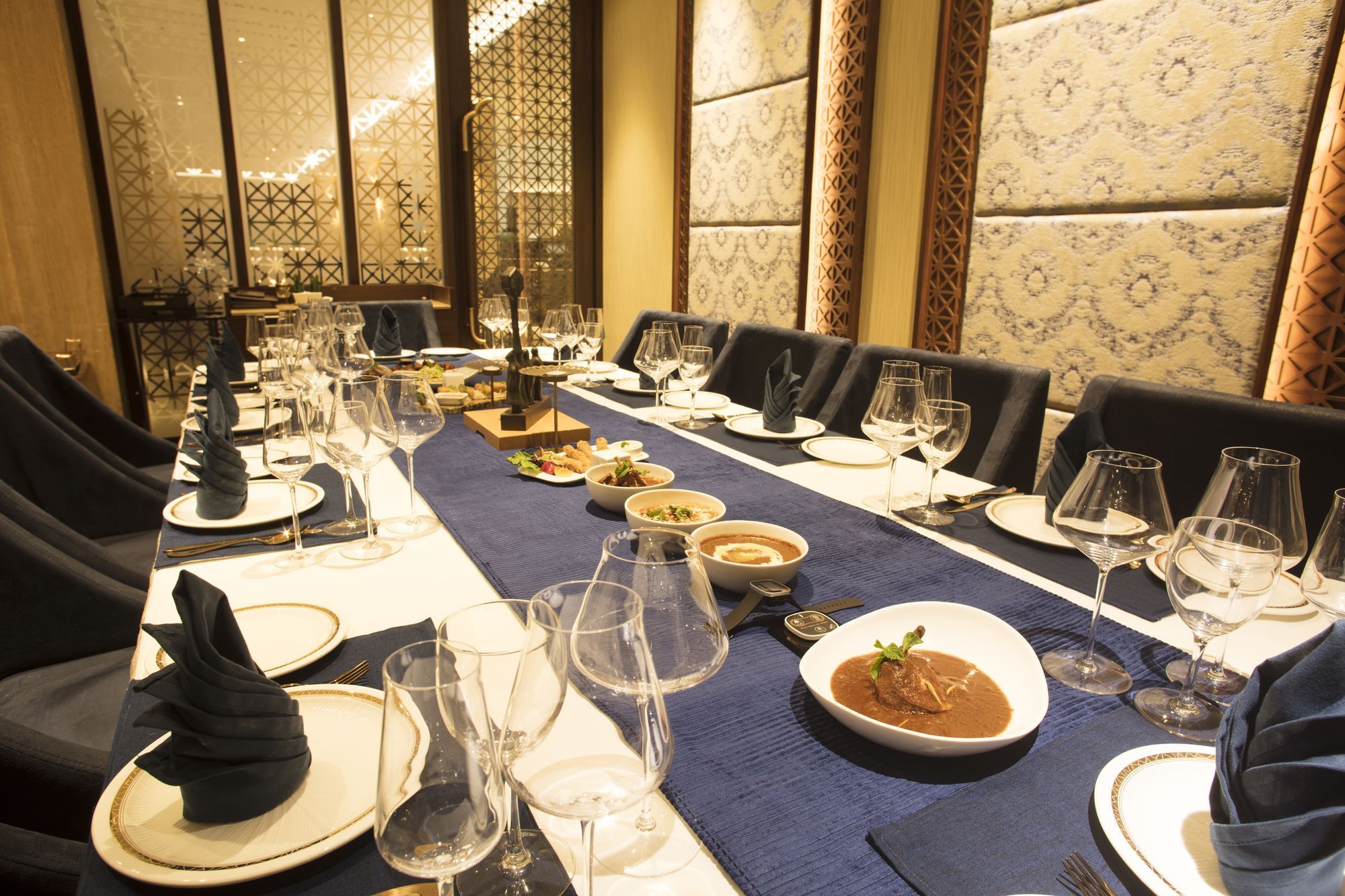 Wow Crest, Indore - Ihcl Seleqtions מראה חיצוני תמונה